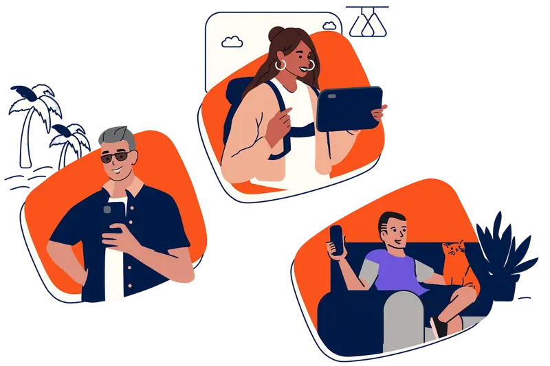 Forfait IPTV Québec pour le sport et le divertissement